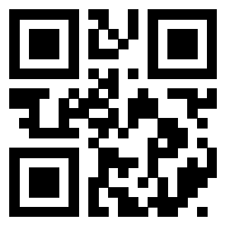 Immagine del QrCode di 3405581597