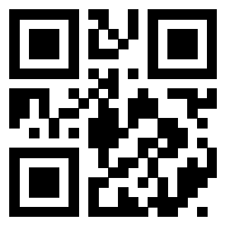 Immagine del QrCode di 3405581599