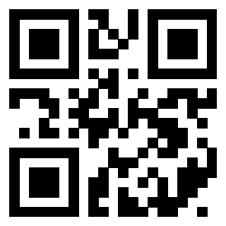 Scansione del Qr Code di 3405581600