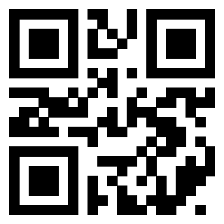 Immagine del QrCode di 3405581601
