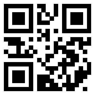 Scansione del QrCode di 3405581605
