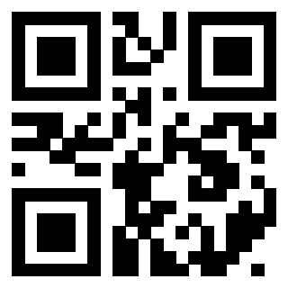 Immagine del QrCode di 3405581606