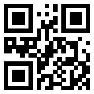 3405581610 - Immagine del Qr Code