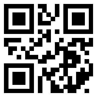 Scansione del QrCode di 3405581615