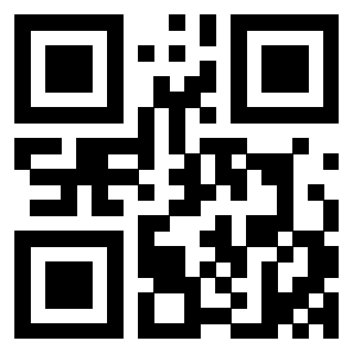 3405581617 - Immagine del Qr Code associato
