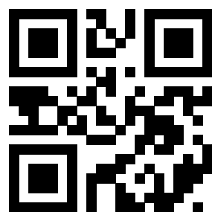 3405581618 QrCode associato