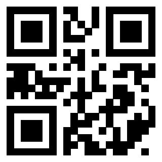 Scansione del Qr Code di 3405581625