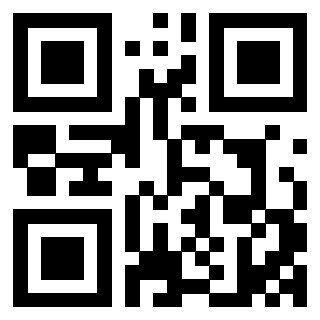 3405581626 - Immagine del QrCode