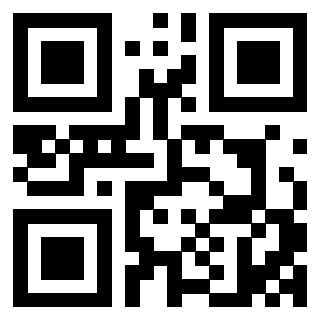 Immagine del QrCode di 3405581628