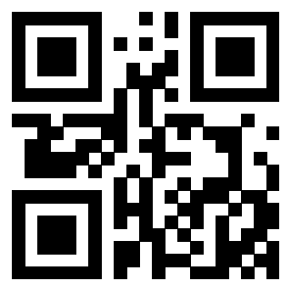 3405581631 QrCode associato