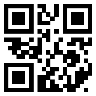 3405581633 - Immagine del Qr Code