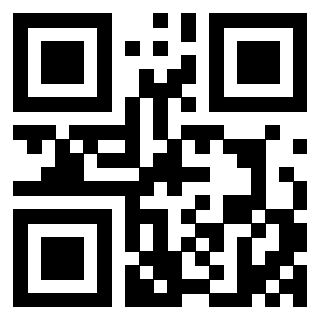 Il Qr Code di 3405581635