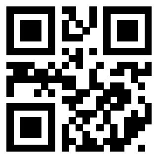 3405581639 - Immagine del QrCode associato