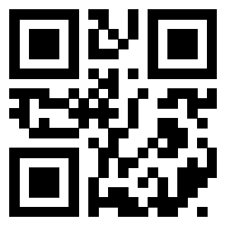 3405581640 QrCode associato