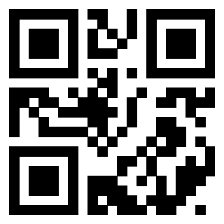 Il QrCode di 3405581641