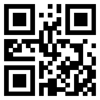 3405581643 - Immagine del QrCode