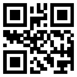 Scansione del QrCode di 3405581644