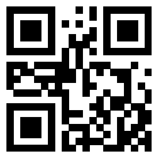 Immagine del QrCode di 3405581647