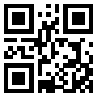 3405581648 - Immagine del QrCode associato