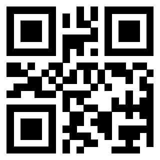 Immagine del Qr Code di 3405581651