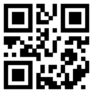 Immagine del QrCode di 3405581653