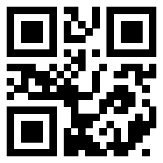 Scansione del Qr Code di 3405581658