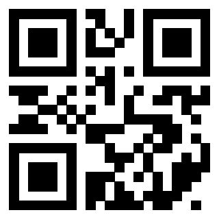 Immagine del Qr Code di 3405581661