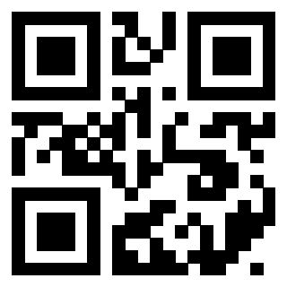 3405581666 - Immagine del Qr Code