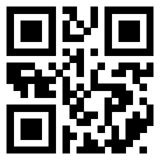 Immagine del Qr Code di 3405581667