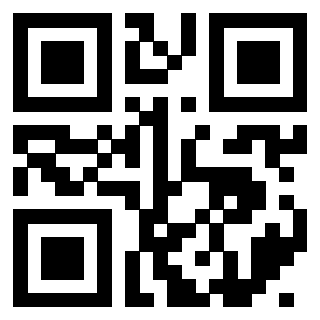 3405581671 - Immagine del QrCode