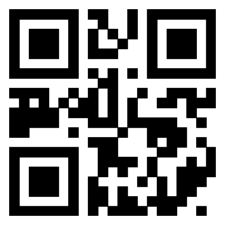 Il Qr Code di 3405581673