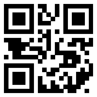 3405581674 - Immagine del QrCode associato
