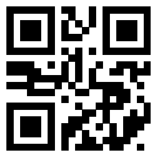 Scansione del QrCode di 3405581675