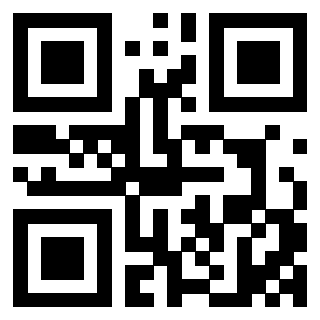Scansione del Qr Code di 3405581677