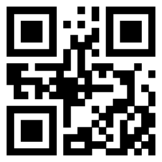 Scansione del Qr Code di 3405581679
