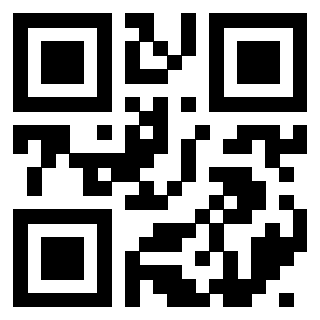 Il QrCode di 3405581681