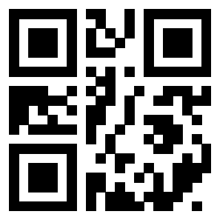 3405581682 - Immagine del QrCode associato