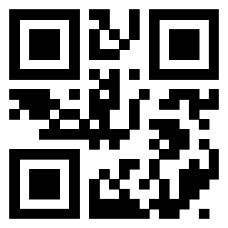 Il QrCode di 3405581683