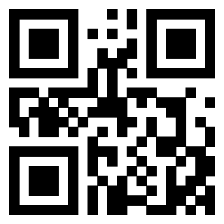 3405581684 - Immagine del QrCode associato