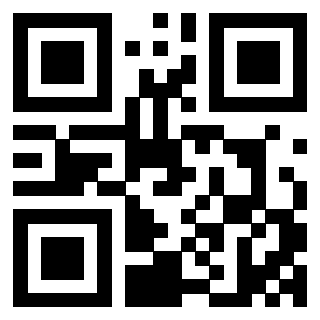 3405581685 - Immagine del Qr Code associato