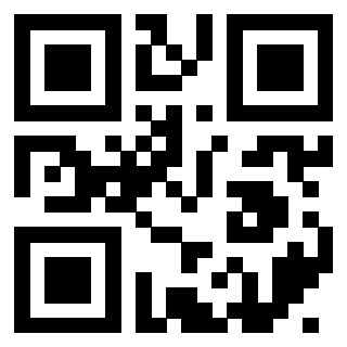 3405581686 - Immagine del QrCode associato