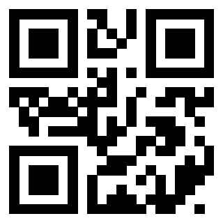 3405581688 - Immagine del QrCode associato