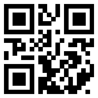 Immagine del Qr Code di 3405581689
