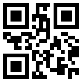 3405581693 - Immagine del QrCode