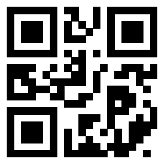 3405581697 - Immagine del QrCode