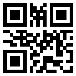 Immagine del QrCode di 3405581698