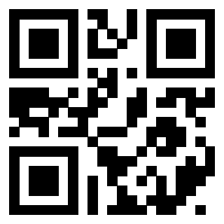 Il Qr Code di 3405581700