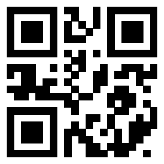 3405581703 - Immagine del QrCode