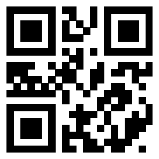 3405581709 QrCode associato
