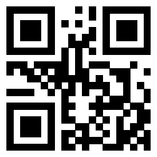 3405581712 Qr Code associato